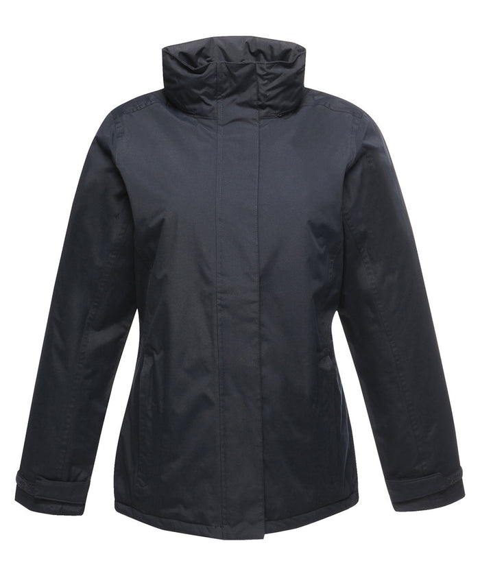 RG052 Women'S Beauford Insulated Jacket