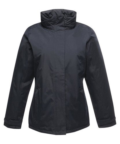 RG052 Women'S Beauford Insulated Jacket