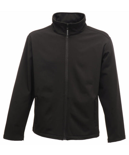 RG073 Classic Softshell