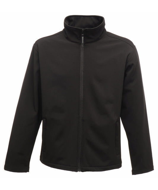 RG073 Classic Softshell