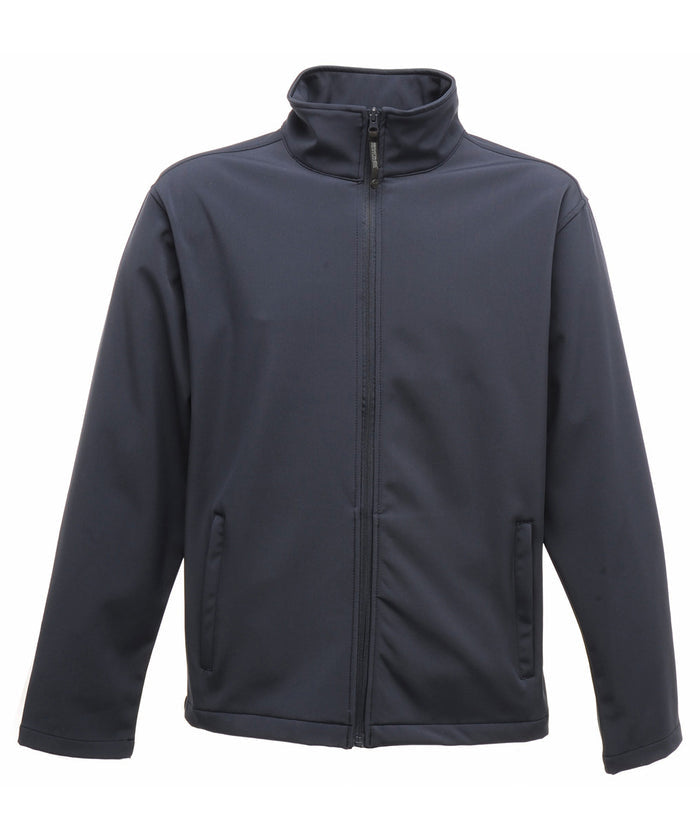 RG073 Classic Softshell