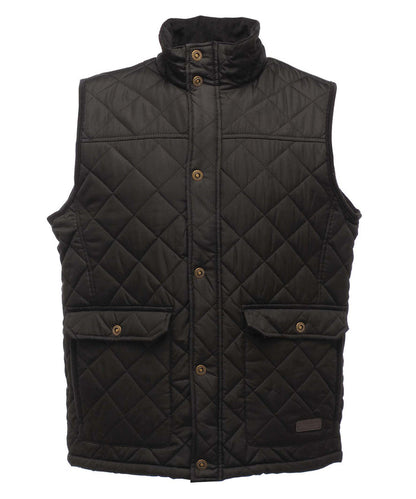 RG077 Tyler Bodywarmer