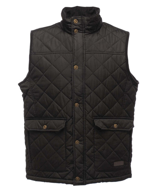 RG077 Tyler Bodywarmer