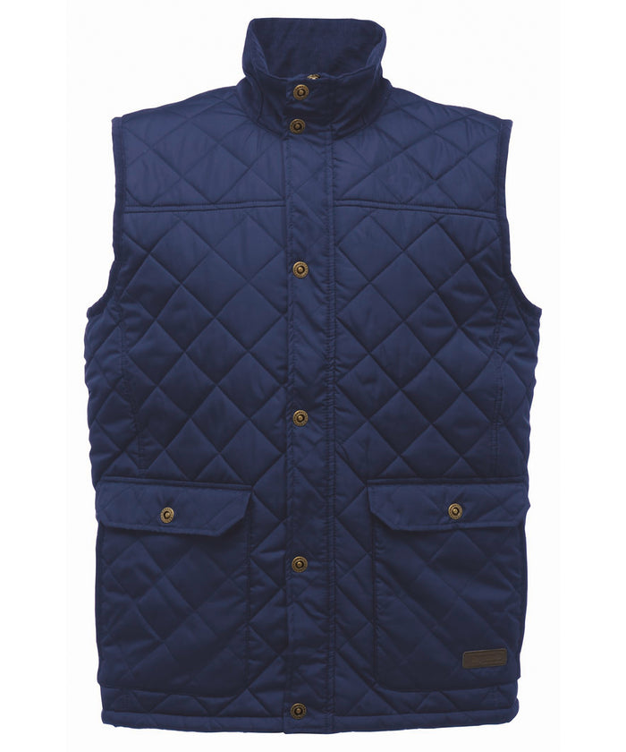 RG077 Tyler Bodywarmer