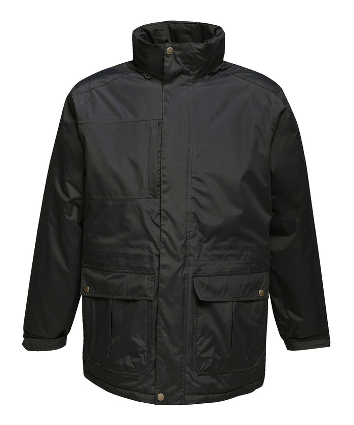 RG108 Darby Iii Jacket