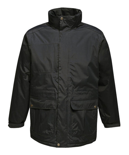 RG108 Darby Iii Jacket