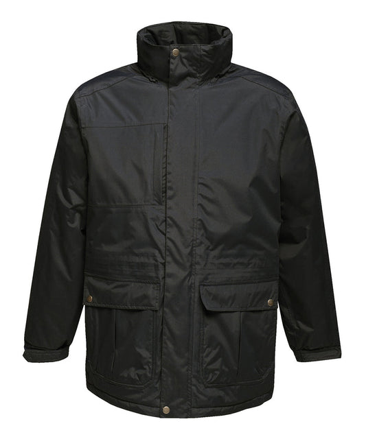 RG108 Darby Iii Jacket