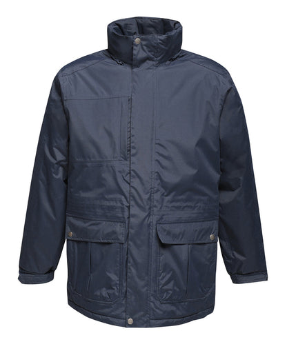 RG108 Darby Iii Jacket