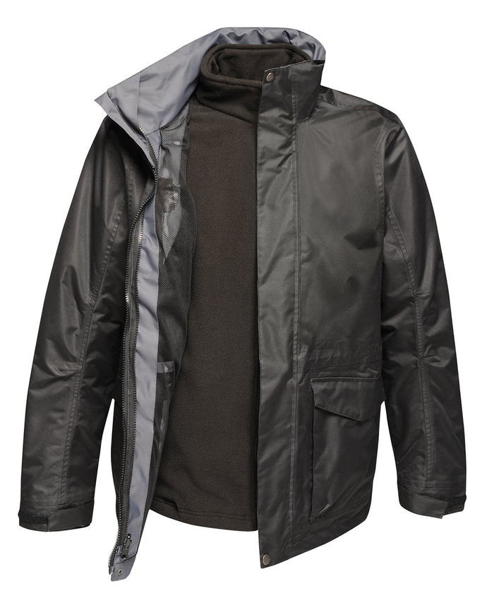 RG110 Benson Iii 3-In-1 Jacket