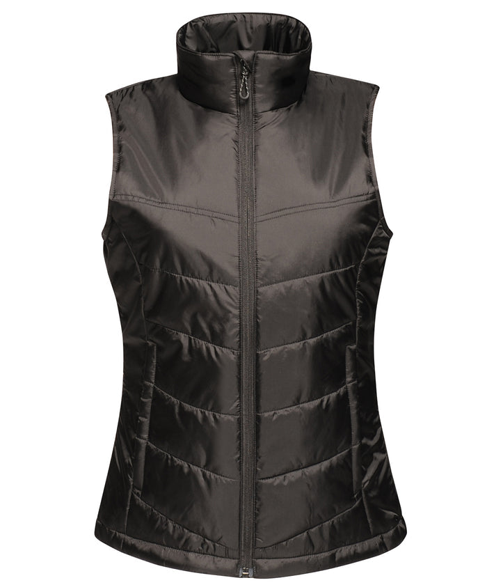 RG114 Women'S Stage Ii Insulated Bodywarmer