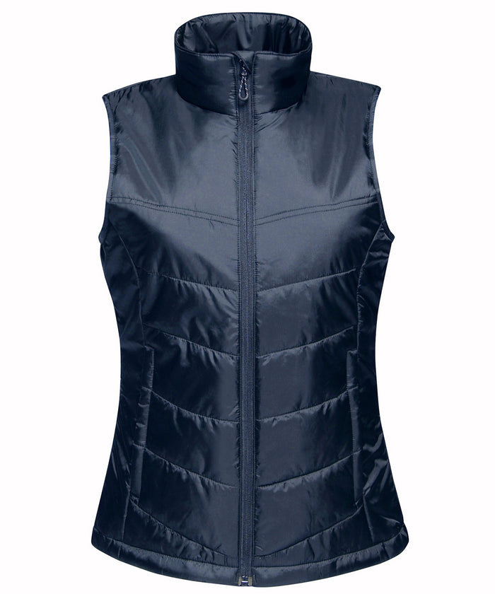 RG114 Women'S Stage Ii Insulated Bodywarmer