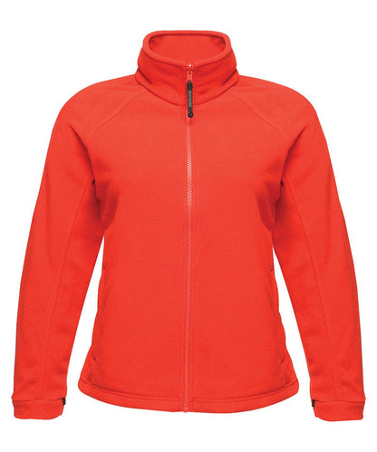 RG123 Women'S Thor Iii Fleece