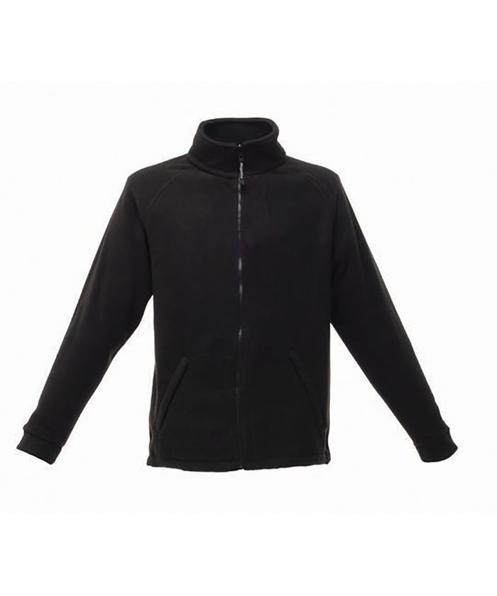 RG128 Sigma Heavyweight Fleece