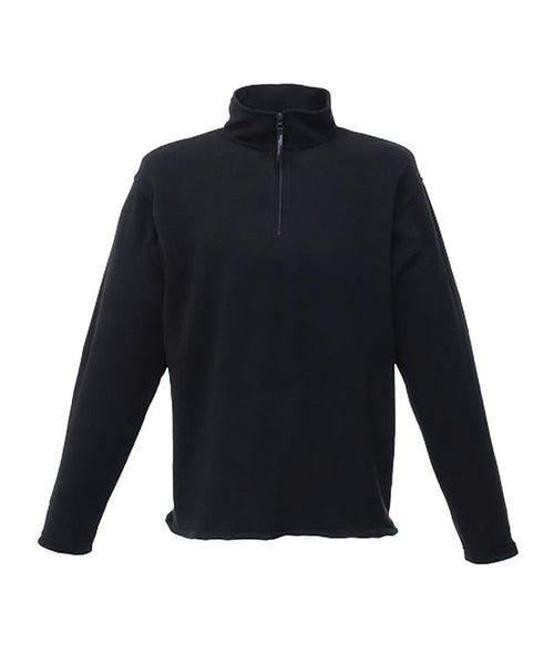 RG134 Zip-Neck Microfleece