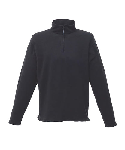 RG134 Zip-Neck Microfleece