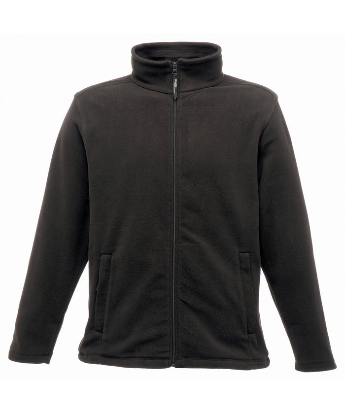 RG138 Full-Zip Microfleece