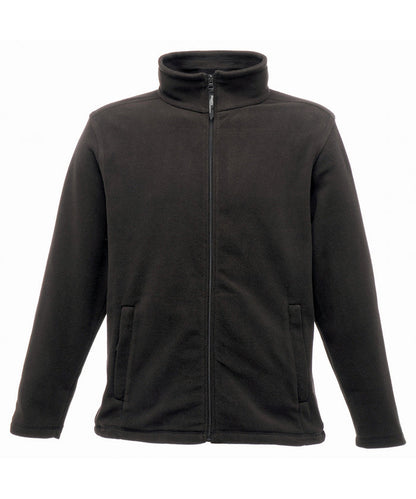 RG138 Full-Zip Microfleece