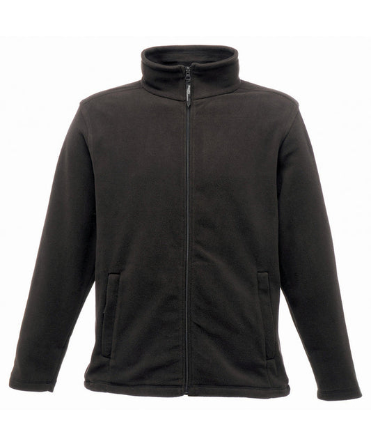 RG138 Full-Zip Microfleece