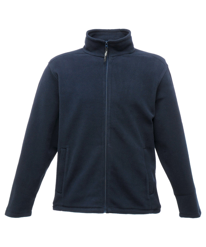 RG138 Full-Zip Microfleece