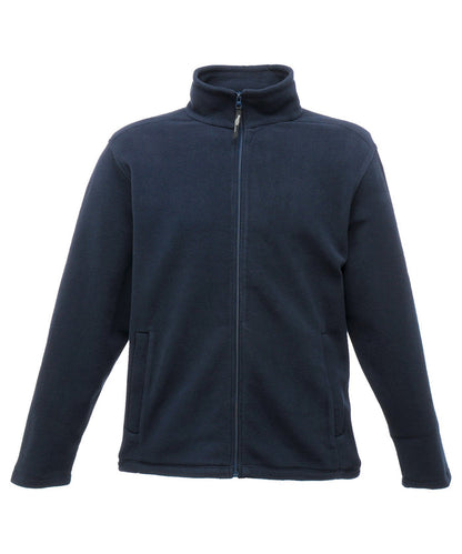 RG138 Full-Zip Microfleece