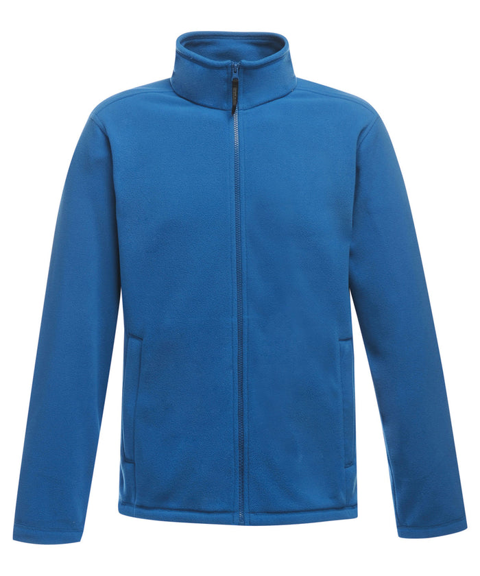 RG138 Full-Zip Microfleece