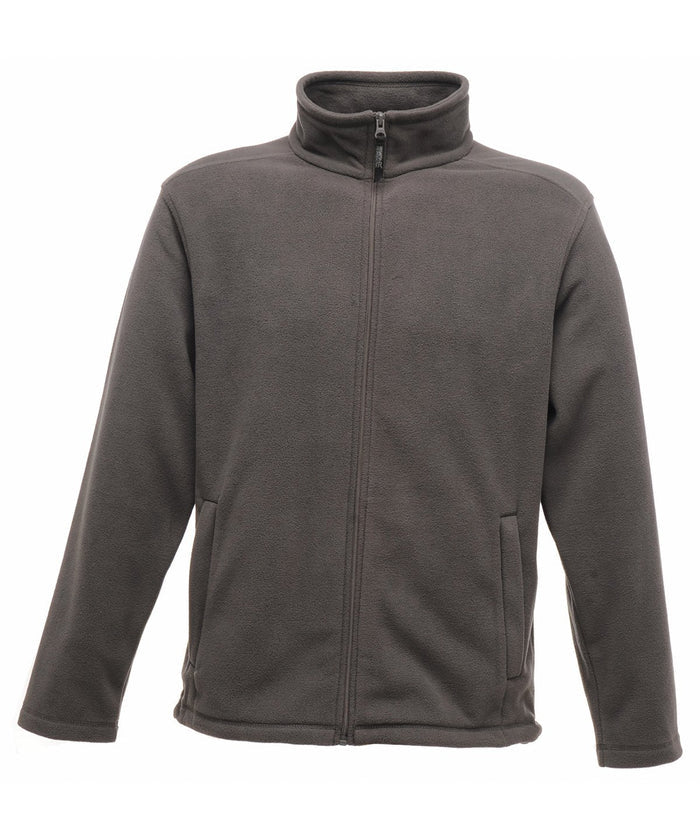 RG138 Full-Zip Microfleece