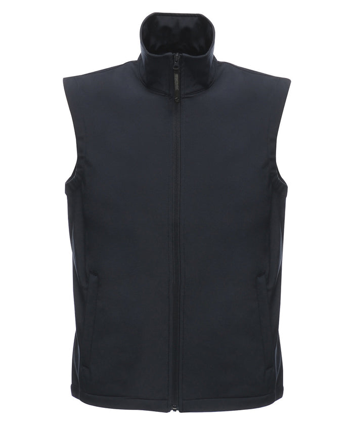 RG145 Classic Softshell Bodywarmer