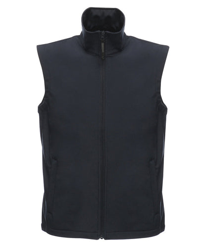 RG145 Classic Softshell Bodywarmer