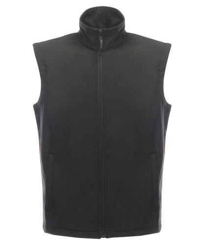 RG145 Classic Softshell Bodywarmer