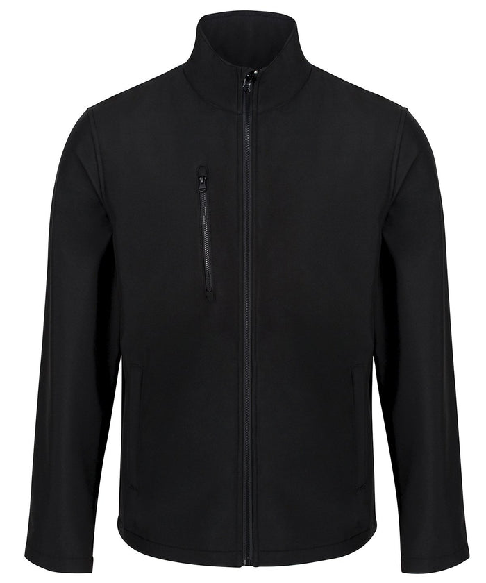 RG147 Ablaze 3-Layer Printable Softshell