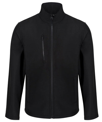 RG147 Ablaze 3-Layer Printable Softshell