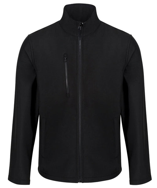 RG147 Ablaze 3-Layer Printable Softshell
