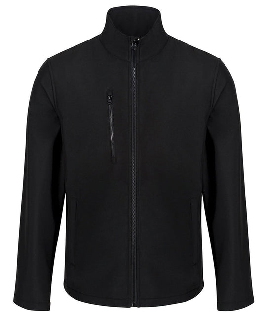 RG147 Ablaze 3-Layer Printable Softshell