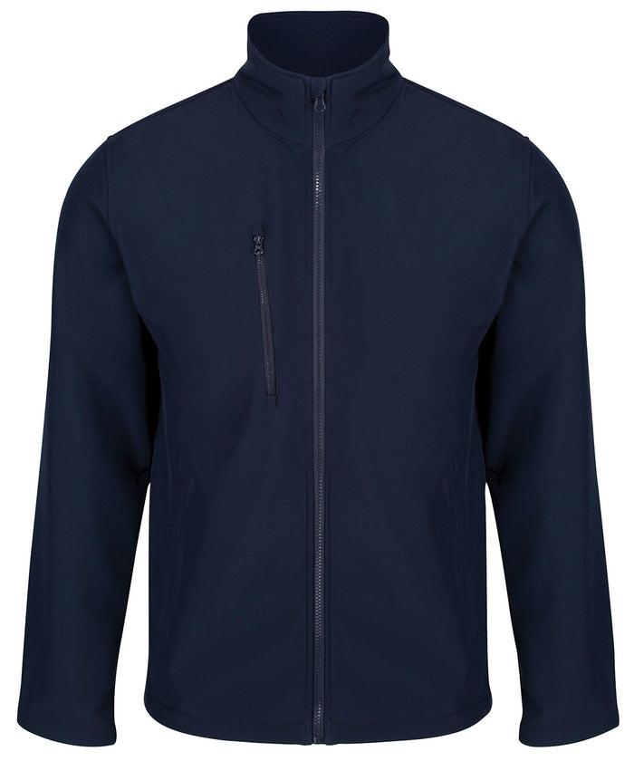 RG147 Ablaze 3-Layer Printable Softshell