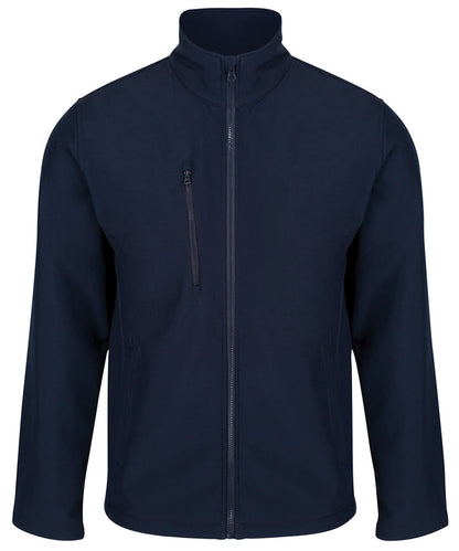 RG147 Ablaze 3-Layer Printable Softshell