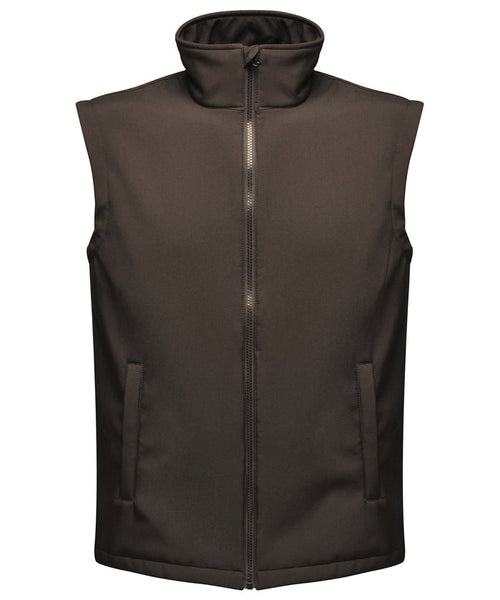RG148 Ablaze Printable Softshell Bodywarmer