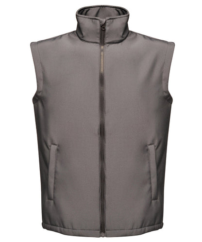 RG148 Ablaze Printable Softshell Bodywarmer
