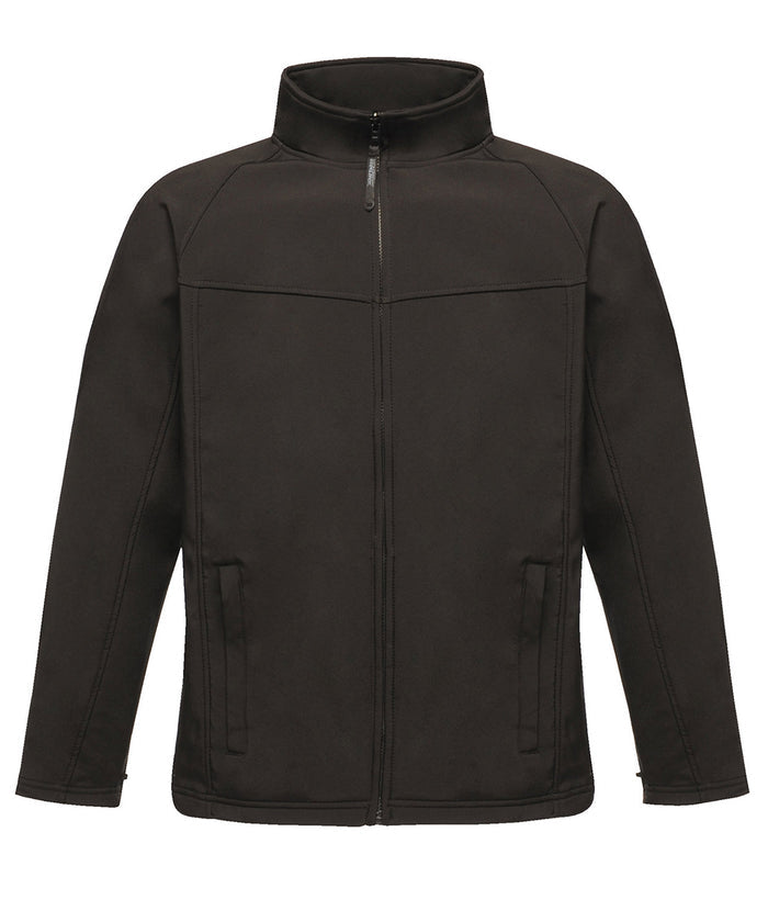 RG150 Uproar Softshell