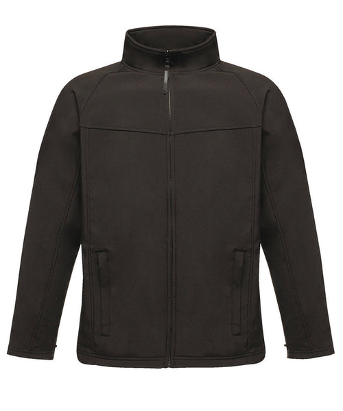 RG150 Uproar Softshell
