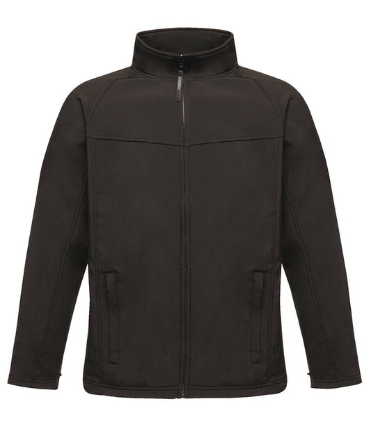 RG150 Uproar Softshell