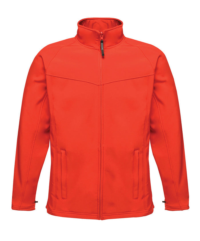 RG150 Uproar Softshell