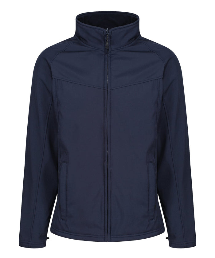RG150 Uproar Softshell