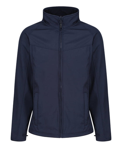 RG150 Uproar Softshell
