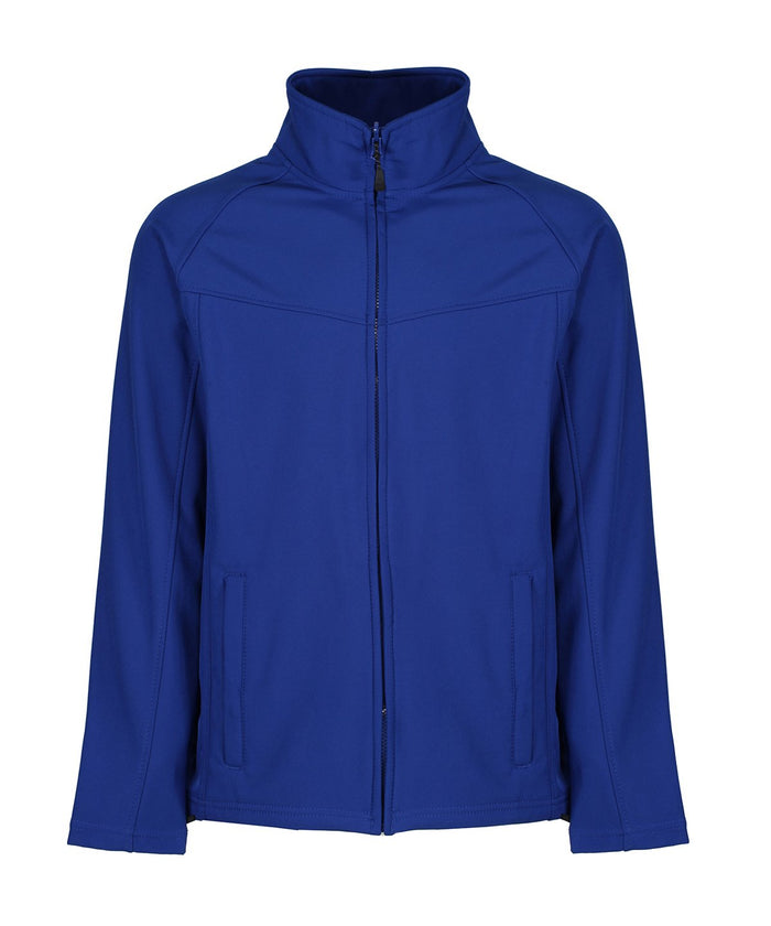 RG150 Uproar Softshell