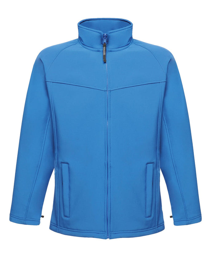 RG150 Uproar Softshell