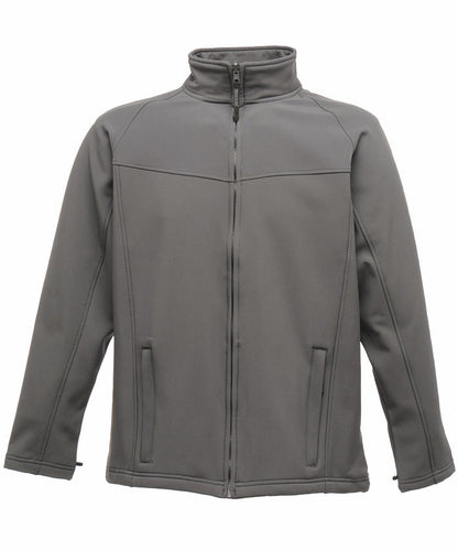 RG150 Uproar Softshell