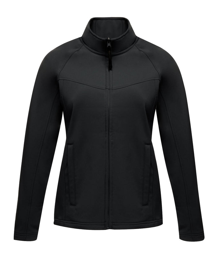 RG151 Women'S Uproar Softshell