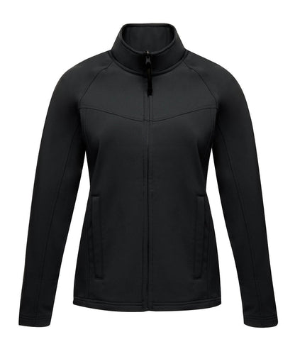 RG151 Women'S Uproar Softshell