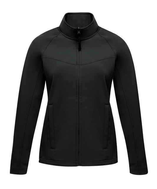 RG151 Women'S Uproar Softshell