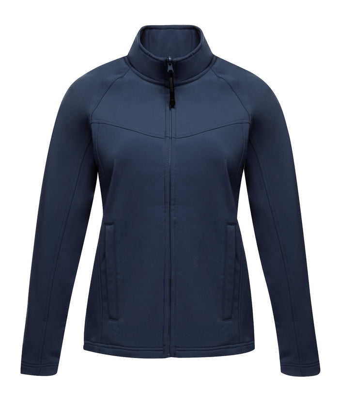 RG151 Women'S Uproar Softshell